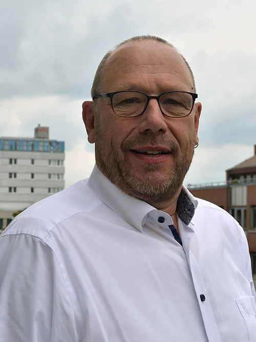 Foto von Andreas Strassemeier