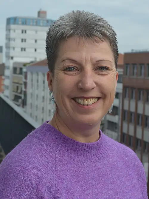 Foto von Ivonne Weinhold