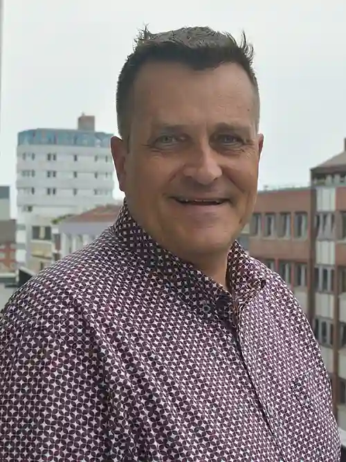 Foto von Nils Winter